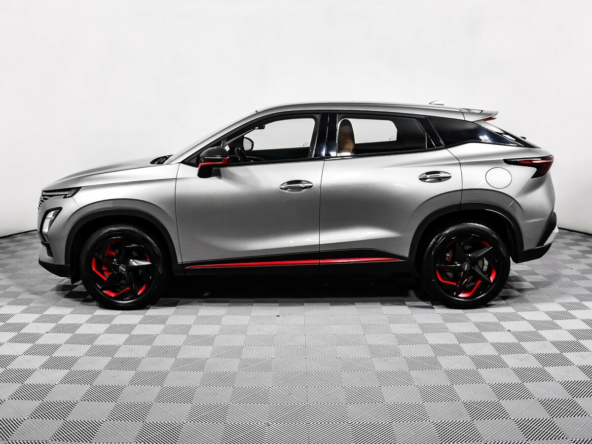 Купить OMODA C5, 2023, 34 983 км.. Фото: #7