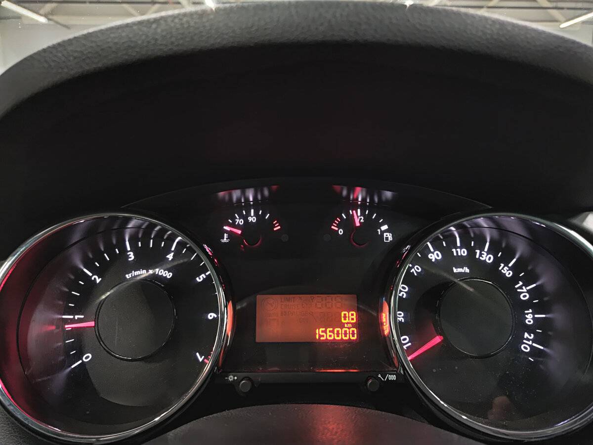 Купить Peugeot 3008, 2012, 156 000 км.. Фото: #12