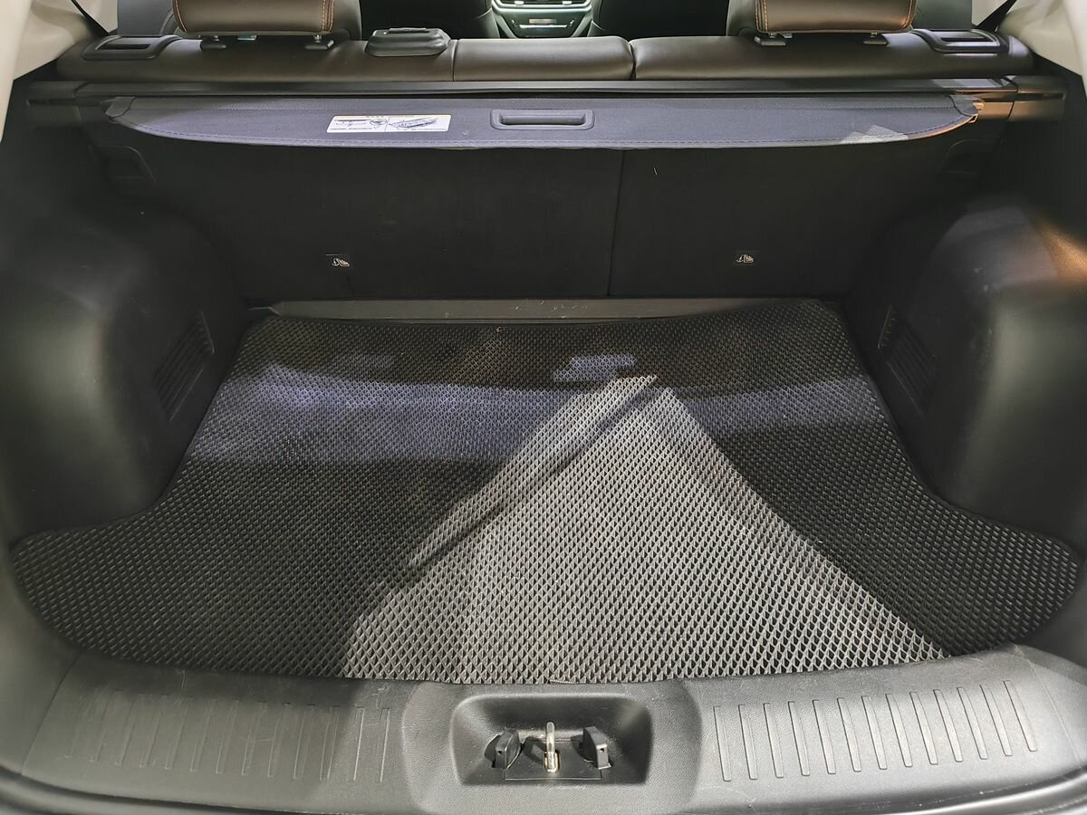 Купить Changan CS35 Plus, 2019, 92 028 км.. Фото: #12