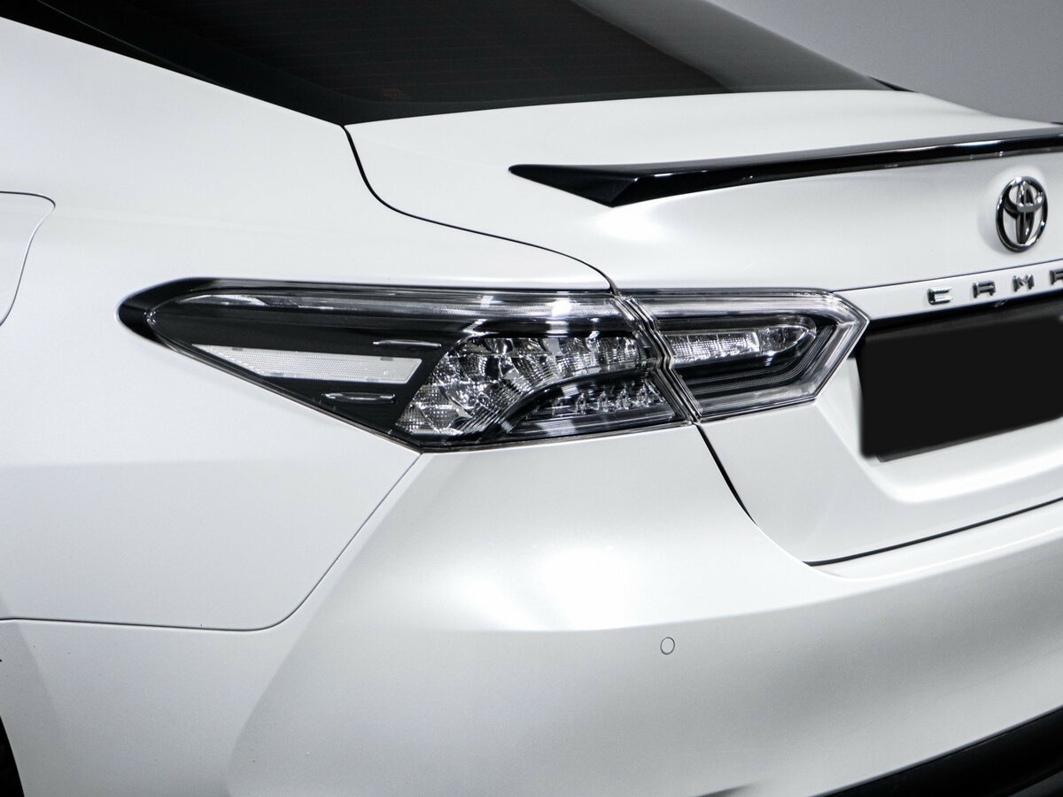 Купить Toyota Camry, 2020, 41 990 км.. Фото: #15