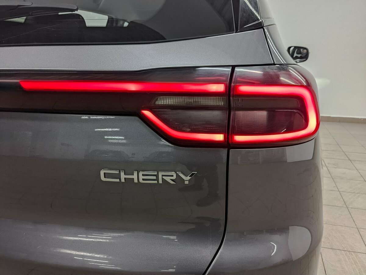Купить Chery Tiggo 7 Pro, 2022, 96 782 км.. Фото: #26