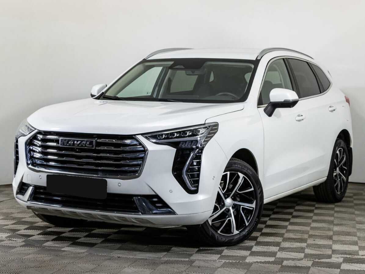 Купить Haval Jolion, 2022, 31 154 км.. Посмотреть фото