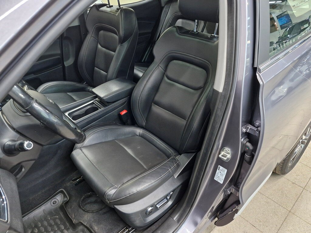 Купить Chery Tiggo 4, 2022, 100 242 км.. Фото: #12
