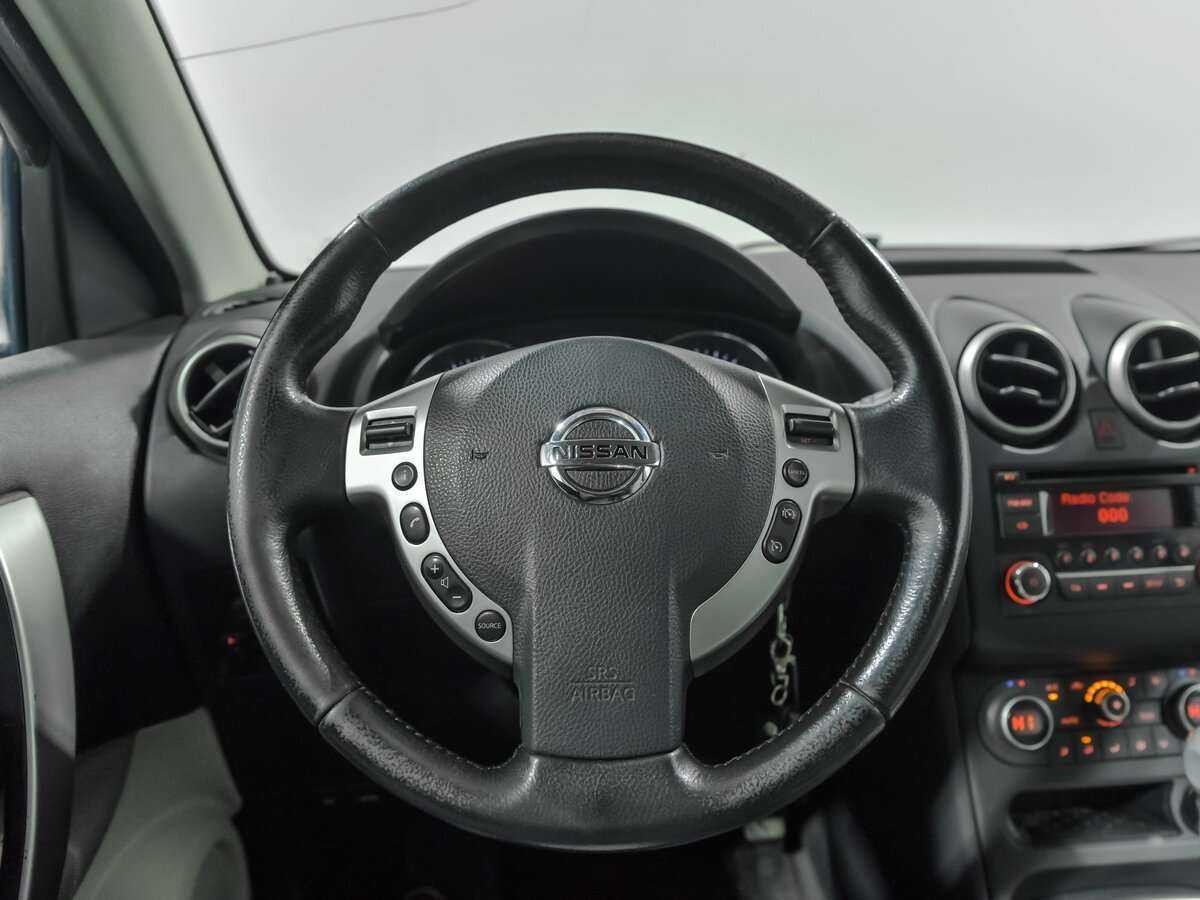 Купить Nissan Qashqai, 2012, 173 304 км.. Фото: #8