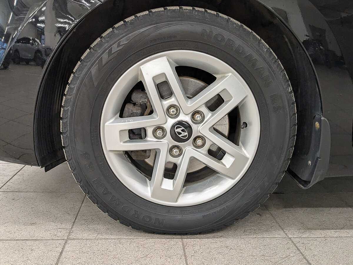 Купить Hyundai i30, 2015, 65 329 км.. Фото: #11