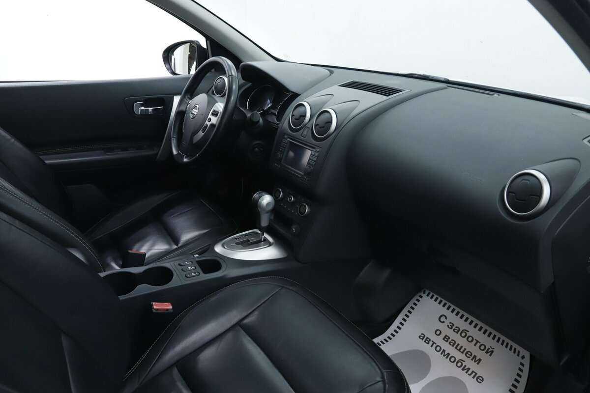 Купить Nissan Qashqai, 2013, 166 000 км.. Фото: #13