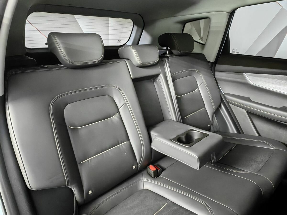 Купить Chery Tiggo 7 Pro Max, 2023, 41 267 км.. Фото: #12