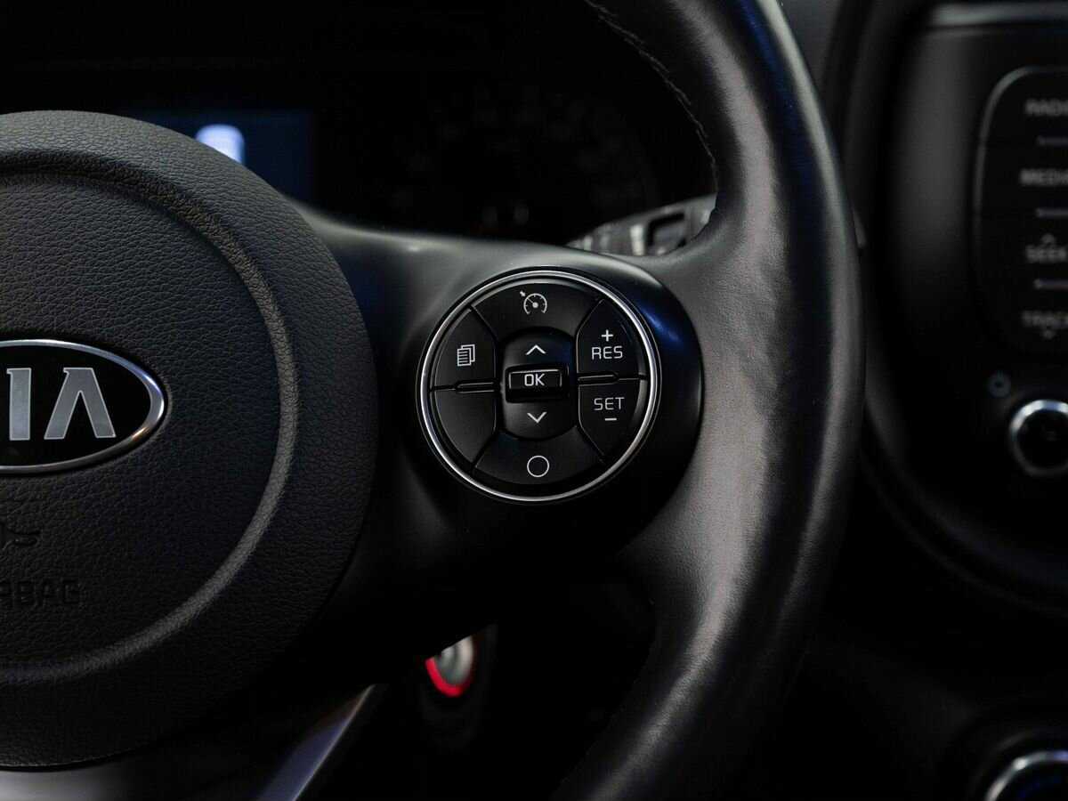 Купить Kia Soul, 2019, 109 656 км.. Фото: #15