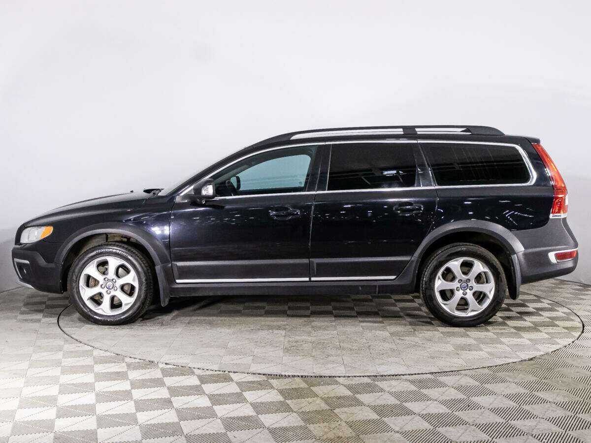 Купить Volvo XC70, 2013, 328 373 км.. Фото: #7