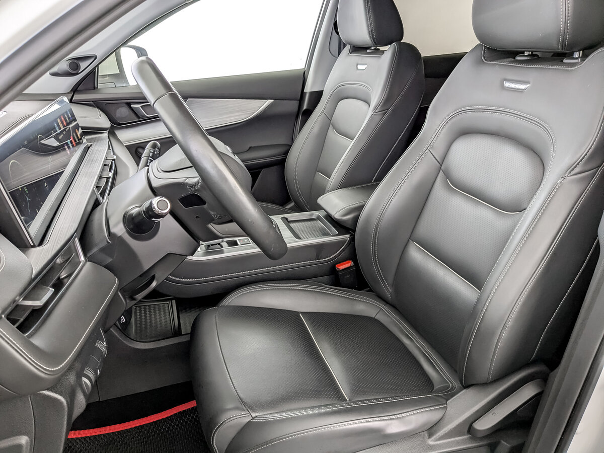 Купить Chery Tiggo 7 Pro Max, 2024, 61 857 км.. Фото: #19