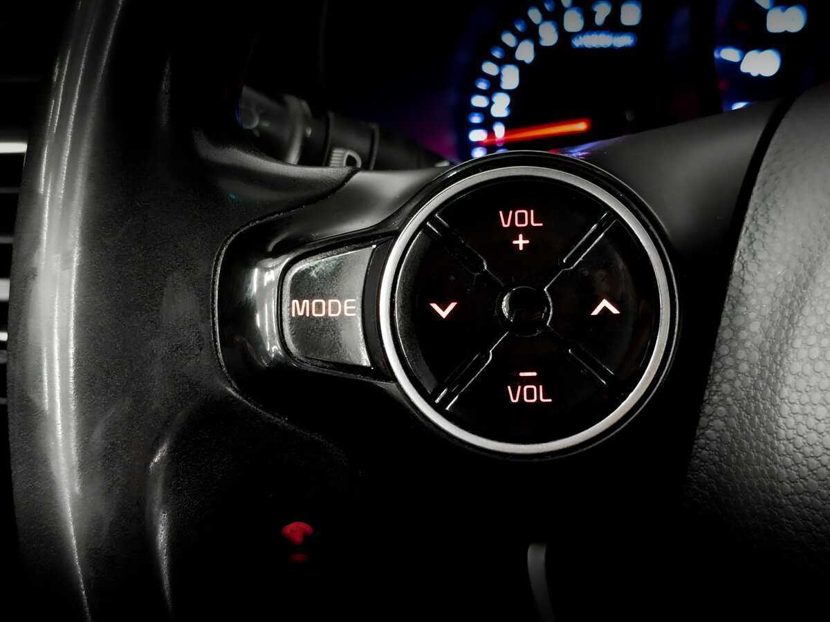 Купить Kia Soul, 2015, 282 954 км.. Фото: #25