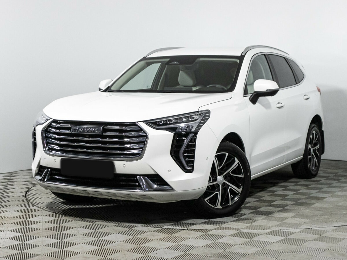 Купить Haval Jolion, 2023, 36 265 км.. Посмотреть фото