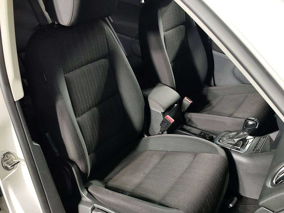 Купить Volkswagen Tiguan, 2013, 208 555 км.. Фото: #7