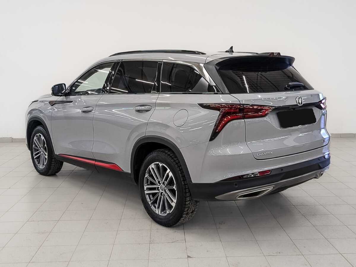 Купить Changan CS75PLUS, 2023, 25 424 км.. Фото: #6
