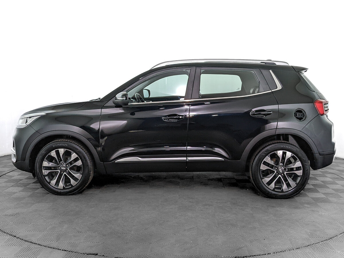 Купить Chery Tiggo 4, 2022, 106 042 км.. Фото: #7