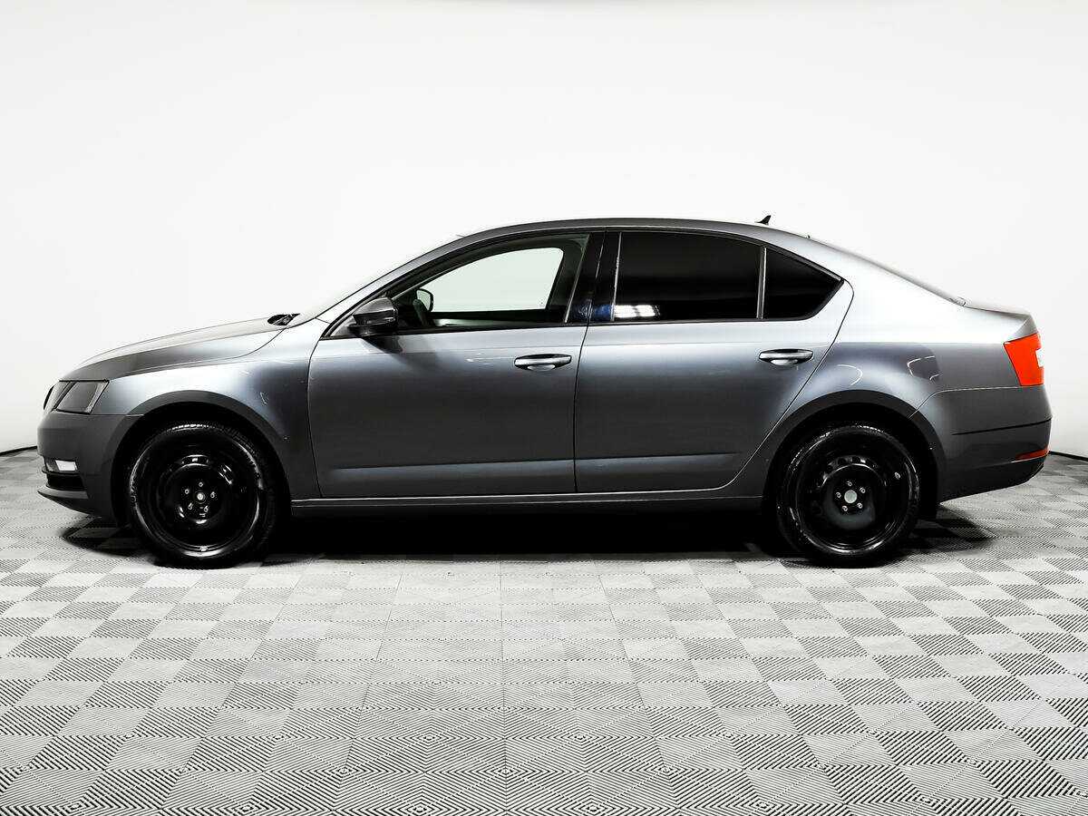 Купить Skoda Octavia, 2019, 72 000 км.. Фото: #7