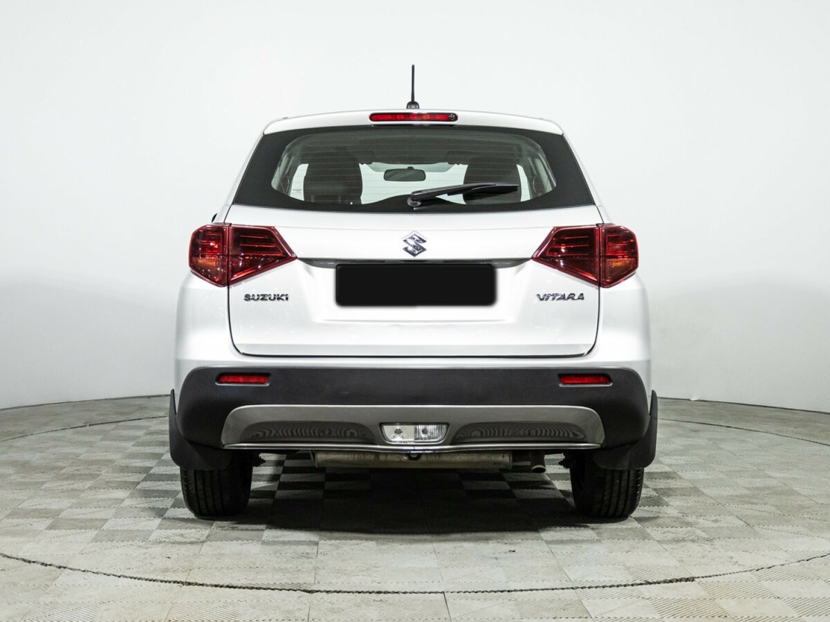 Купить Suzuki Vitara, 2020, 75 000 км.. Фото: #4
