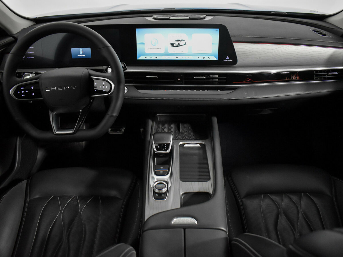 Купить Chery Arrizo 8, 2023, 42 543 км.. Фото: #14