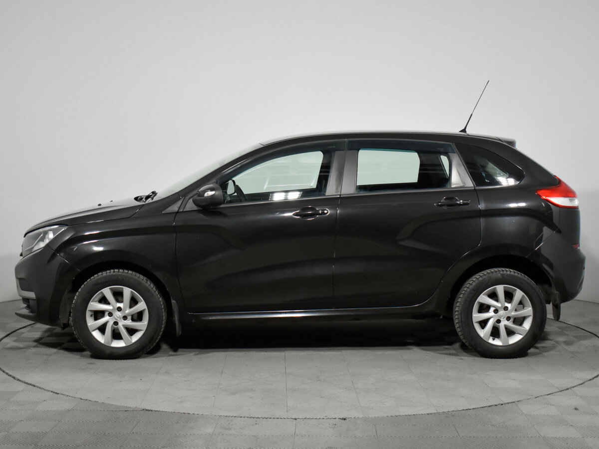 Купить Lada (ВАЗ) XRAY, 2017, 167 004 км.. Фото: #7