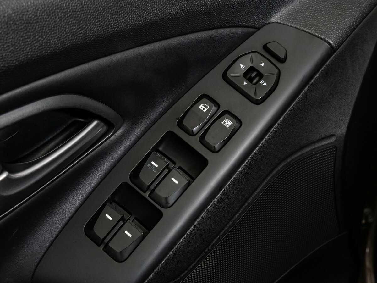 Купить Hyundai ix35, 2015, 154 726 км.. Фото: #15