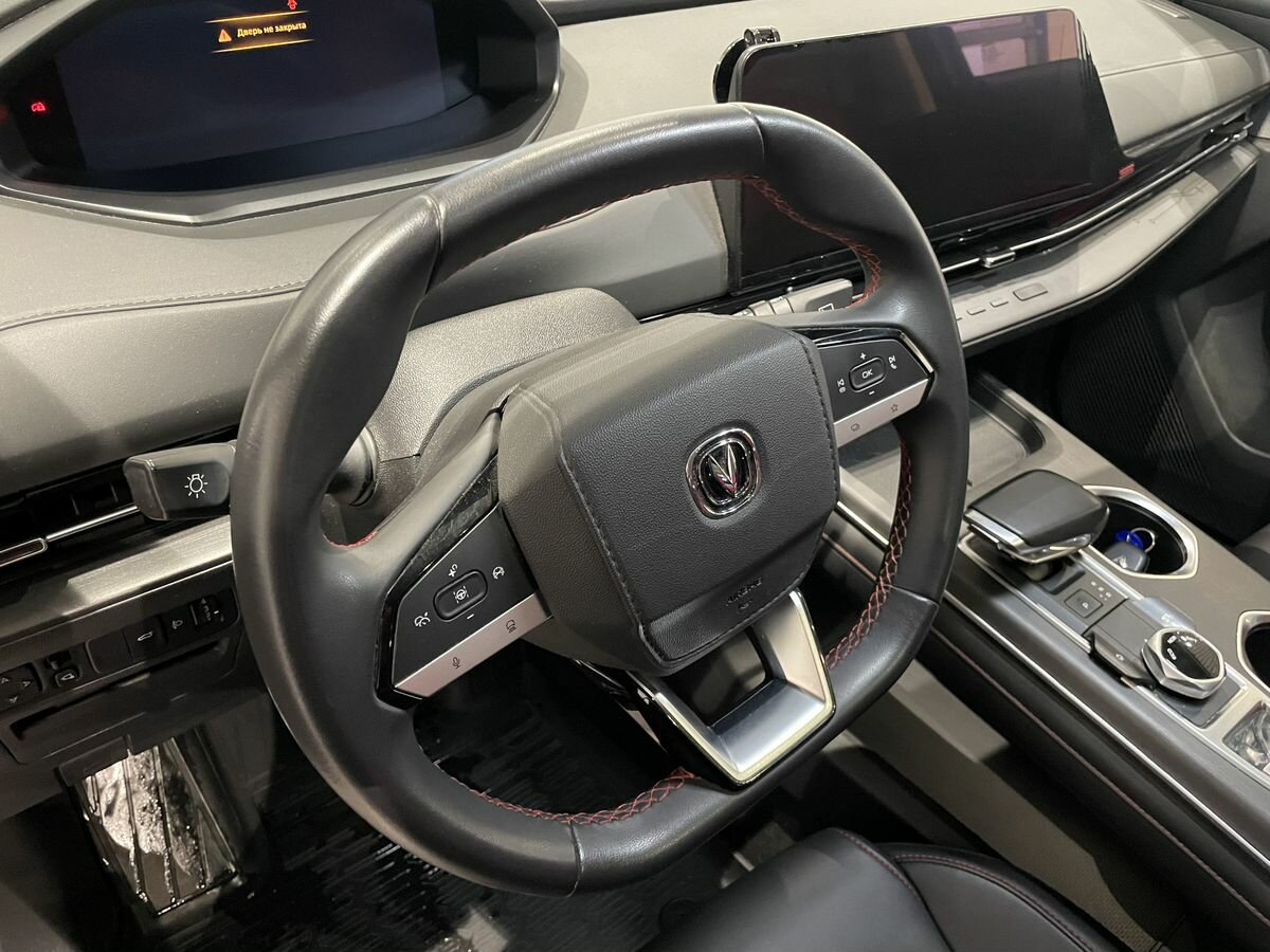 Купить Changan CS55 Plus, 2023, 60 101 км.. Фото: #13