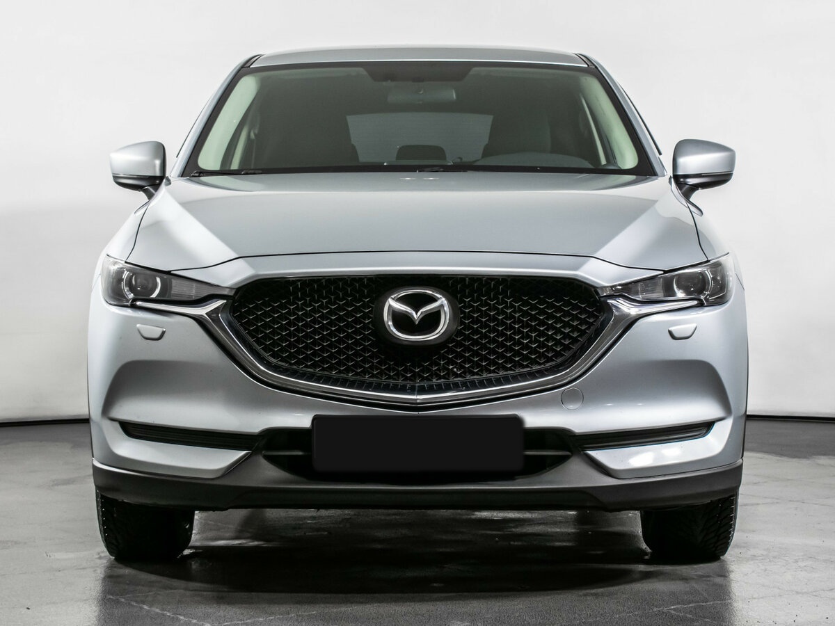Купить Mazda CX-5, 2019, 139 000 км.. Фото: #1