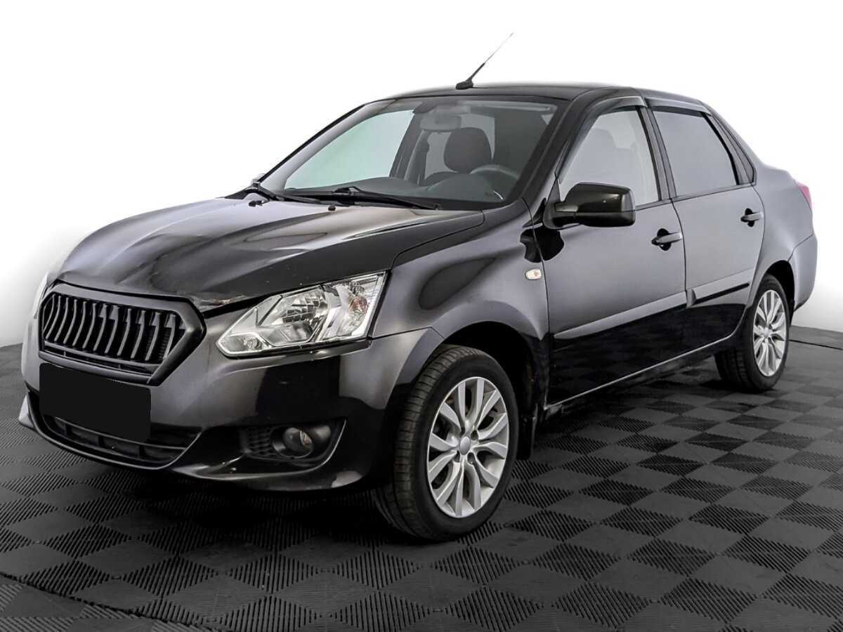 Купить Datsun on-DO, 2019, 98 999 км.. Фото: #0