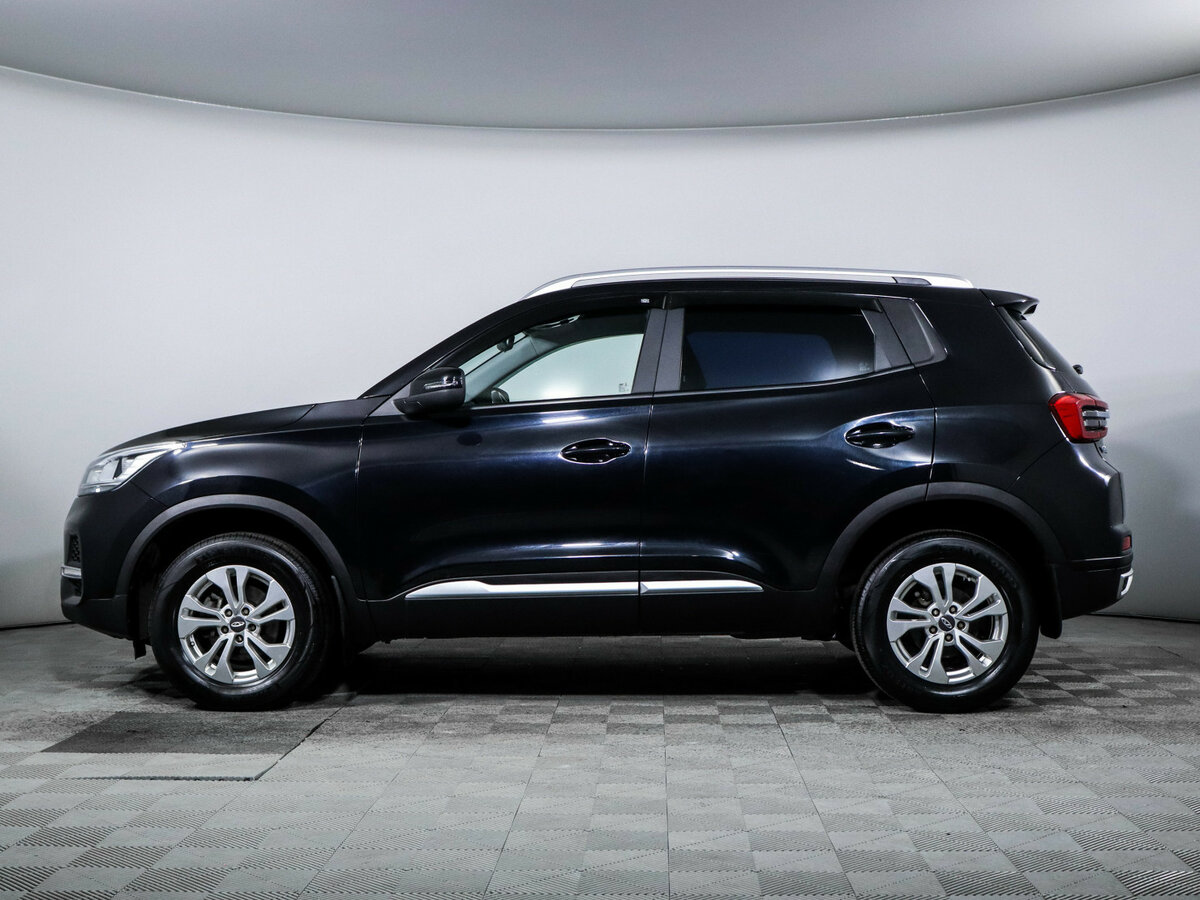 Купить Chery Tiggo 4, 2021, 37 970 км.. Фото: #7