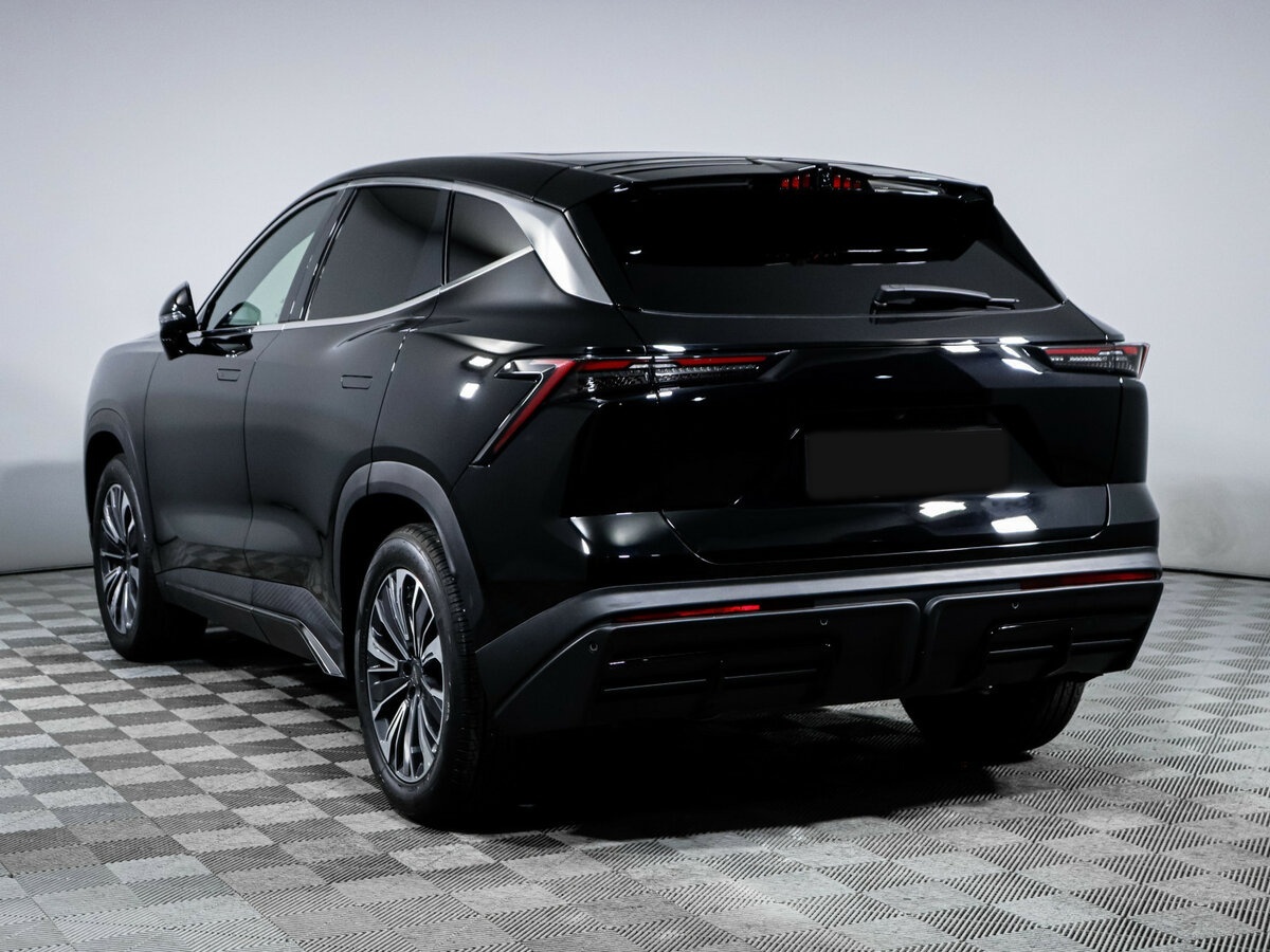 Купить Jetour Dashing, 2024, 7 209 км.. Фото: #6