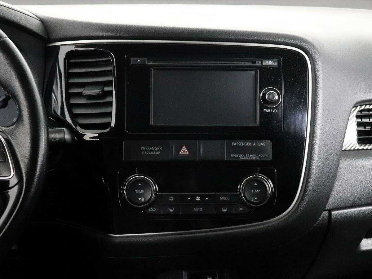 Купить Mitsubishi Outlander, 2015, 145 756 км.. Фото: #10