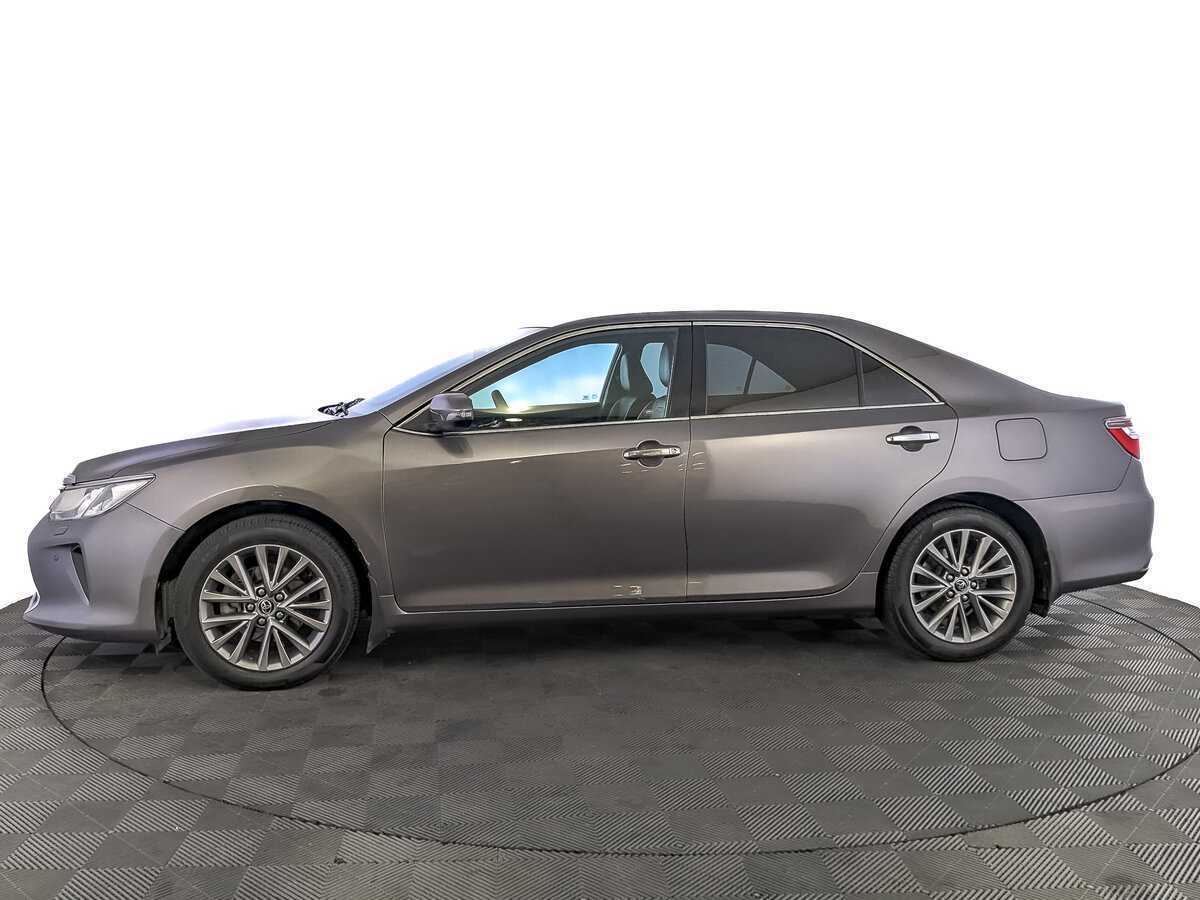 Купить Toyota Camry, 2016, 142 208 км.. Фото: #7