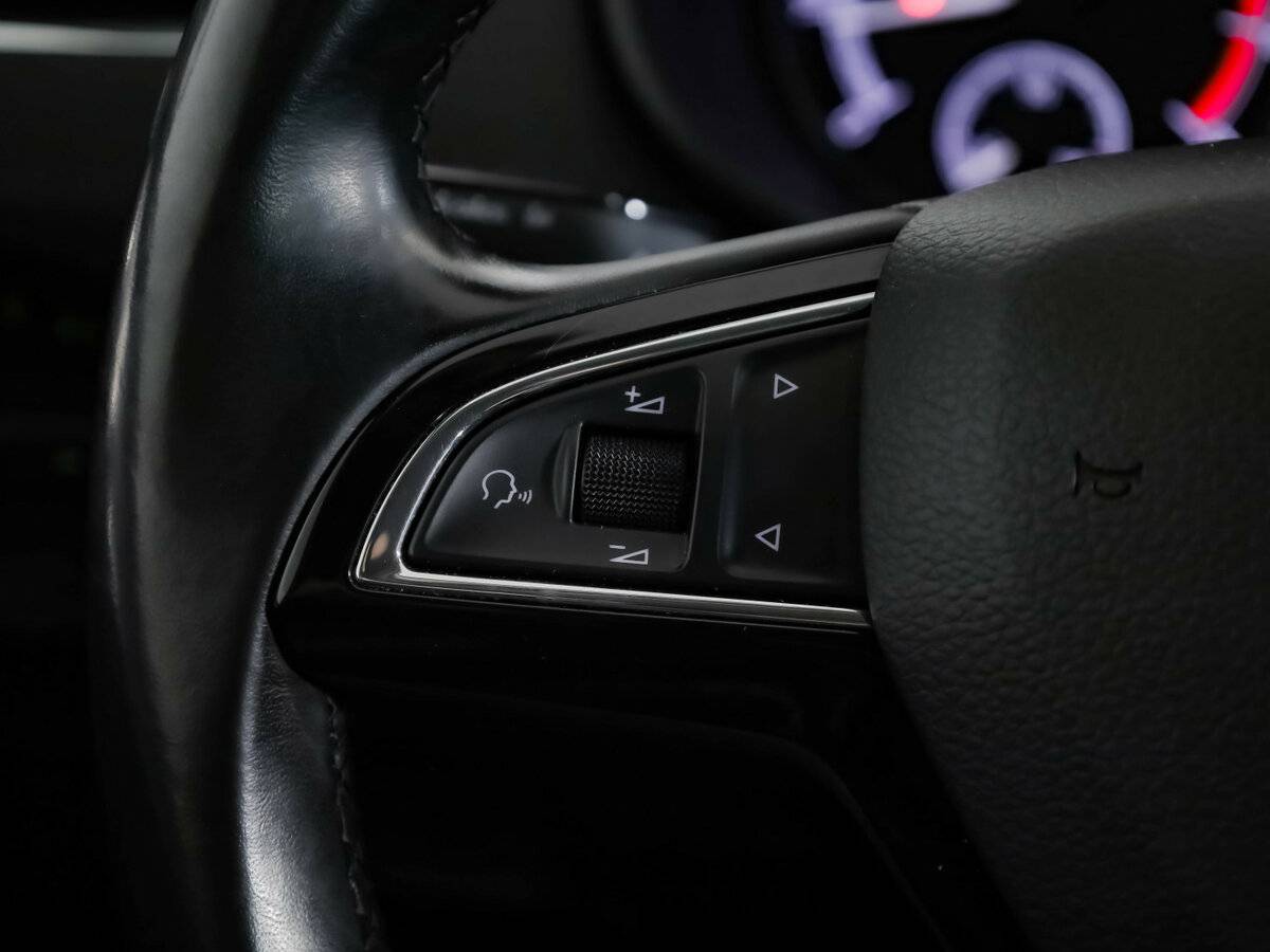 Купить Skoda Octavia, 2020, 211 405 км.. Фото: #10