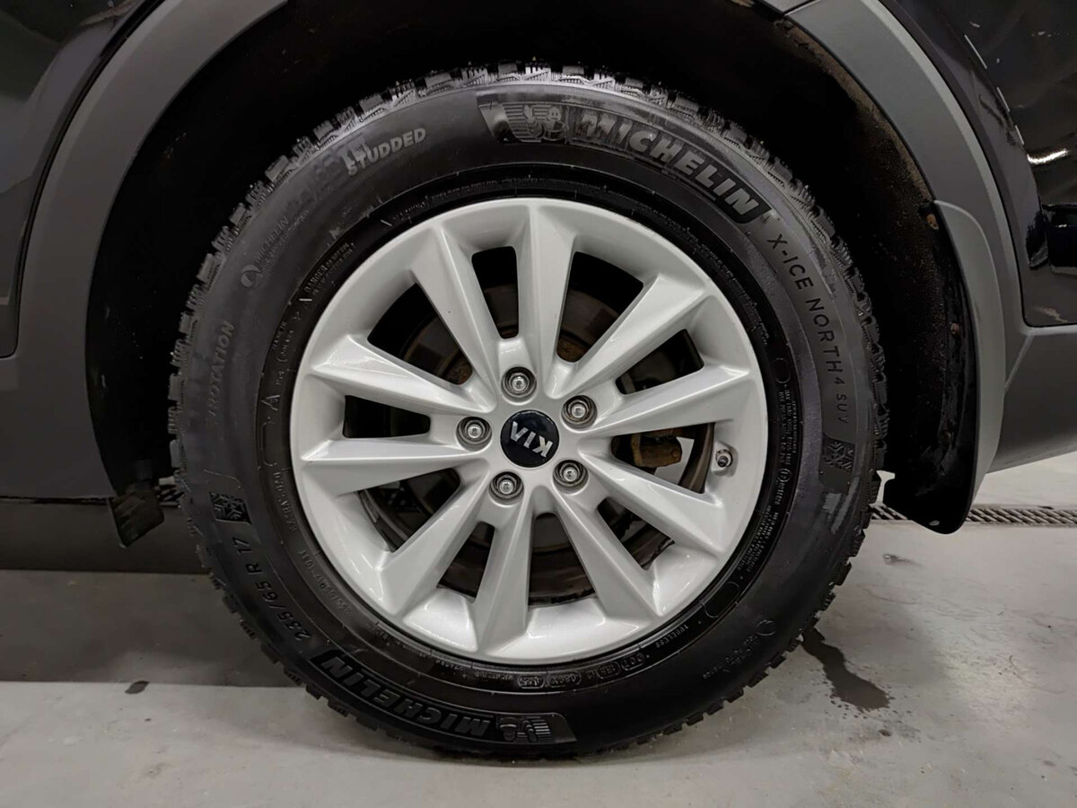 Купить Kia Sorento, 2020, 180 552 км.. Фото: #17