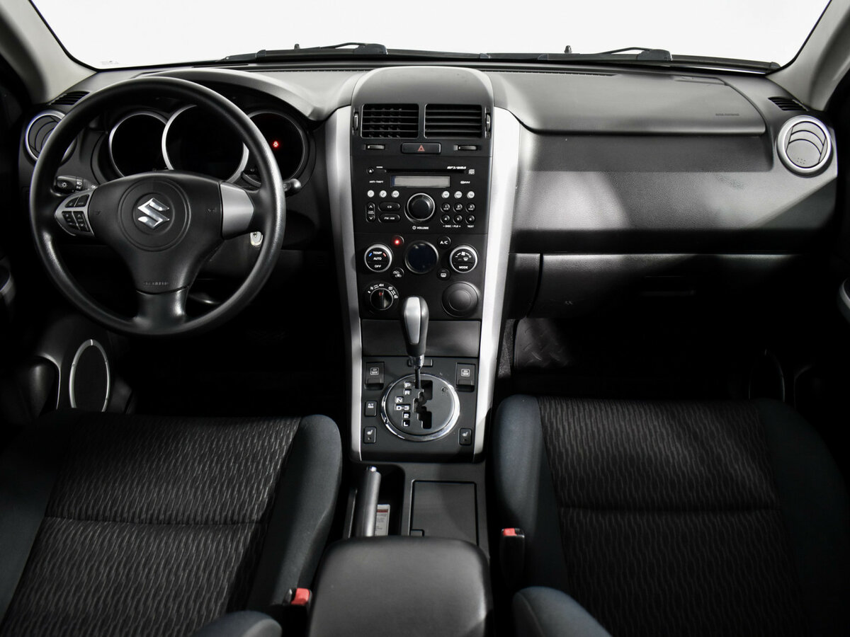 Купить Suzuki Grand Vitara, 2014, 175 501 км.. Фото: #12