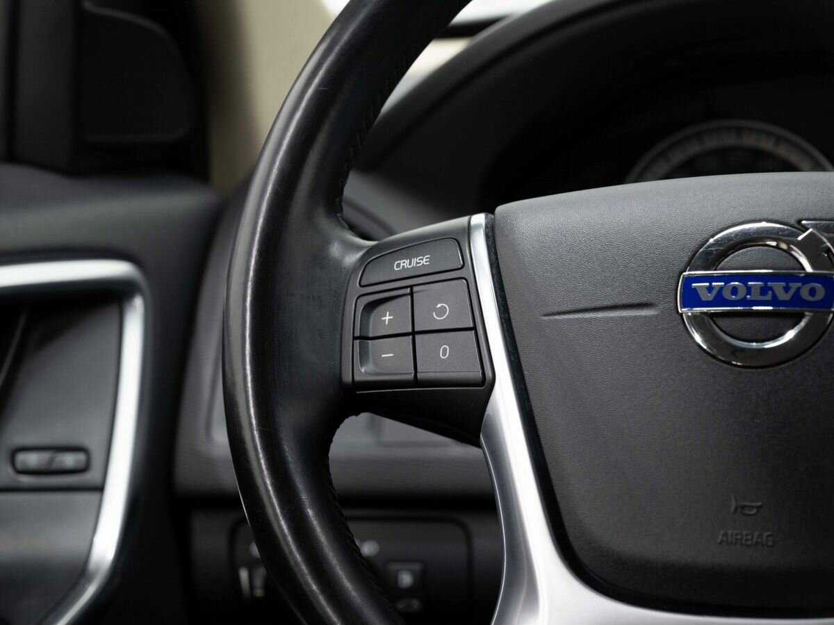 Купить Volvo XC60, 2013, 190 000 км.. Фото: #14