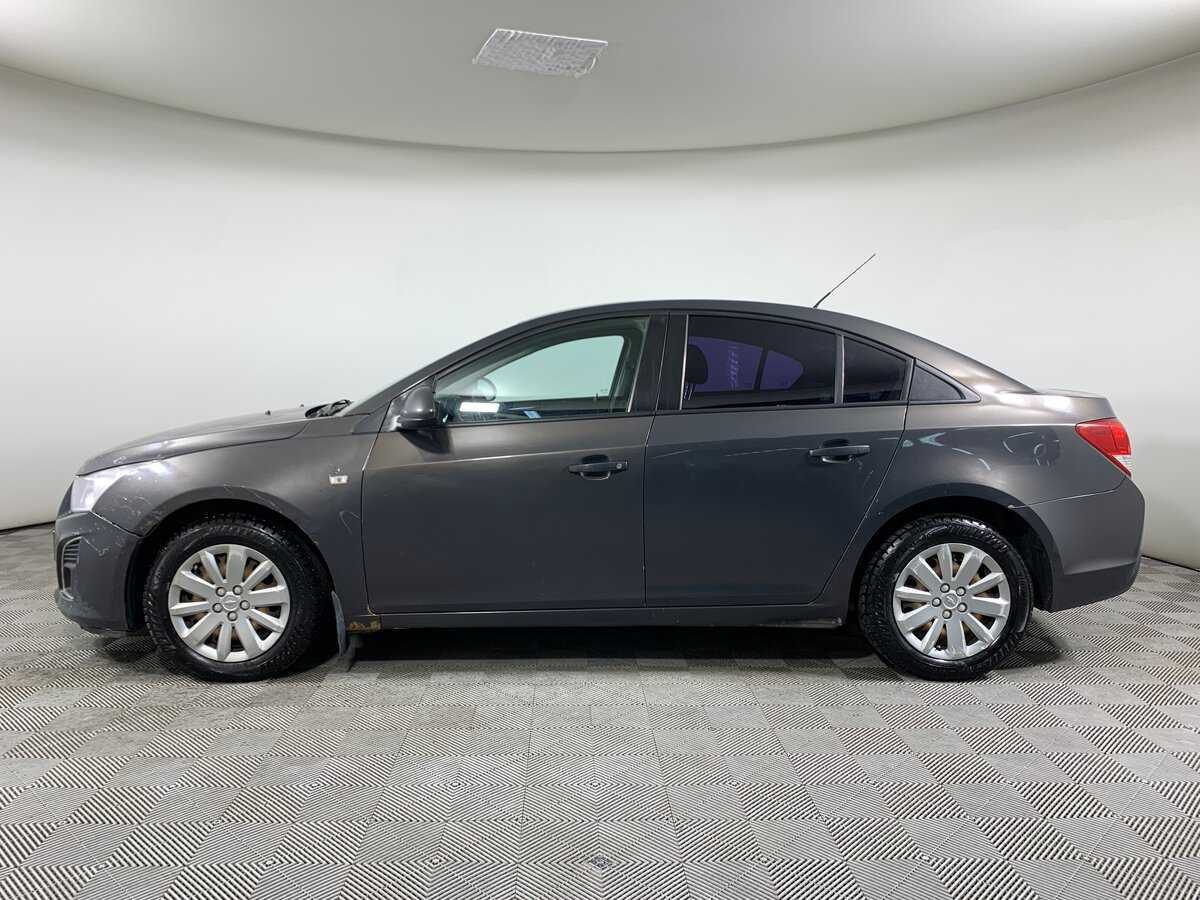 Купить Chevrolet Cruze, 2013, 210 000 км.. Фото: #7