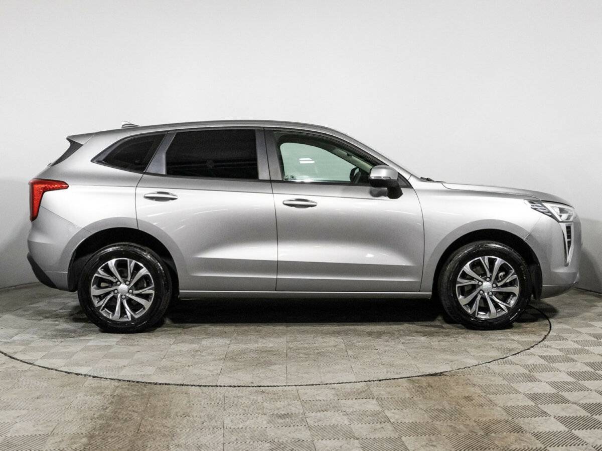 Купить Haval Jolion, 2023, 28 937 км.. Фото: #3