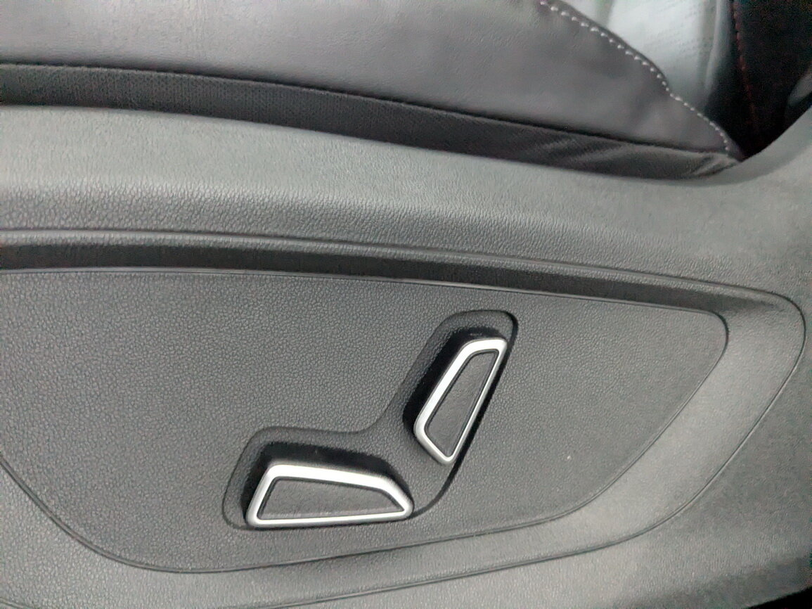Купить Changan CS55 Plus, 2024, 18 671 км.. Фото: #20
