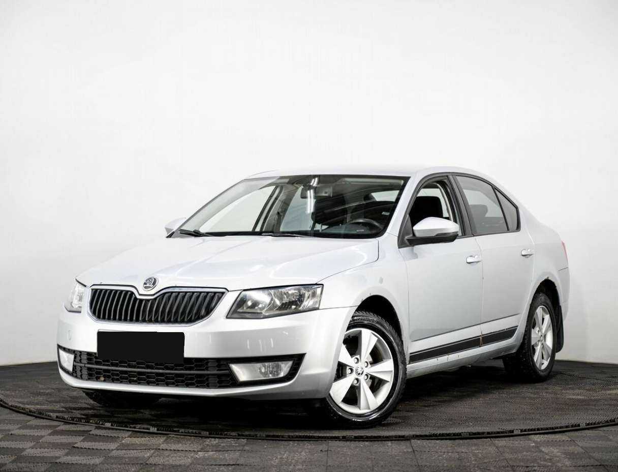 Купить Skoda Octavia, 2013, 270 000 км.. Посмотреть фото