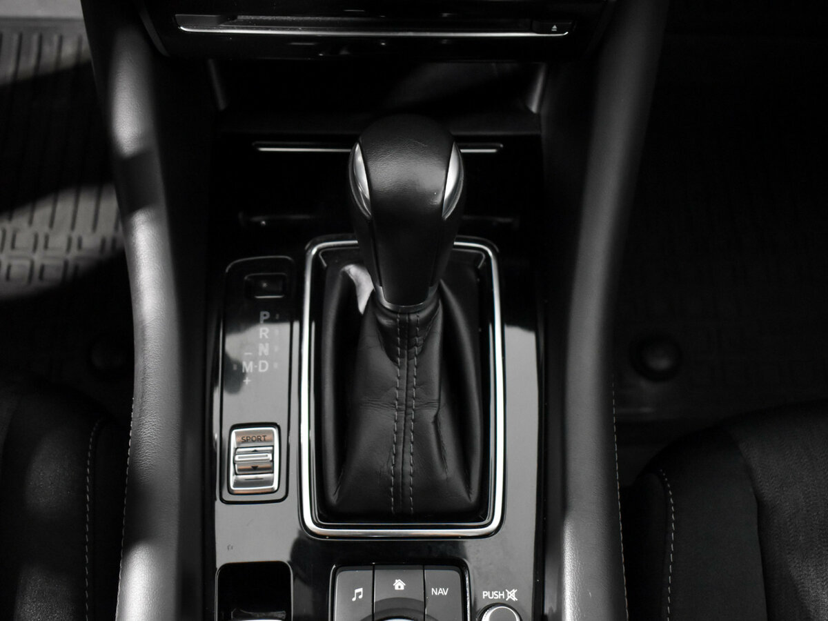 Купить Mazda 6, 2020, 120 700 км.. Фото: #7