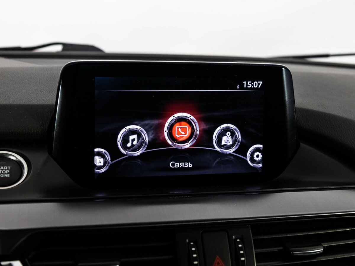 Купить Mazda 6, 2018, 104 819 км.. Фото: #10