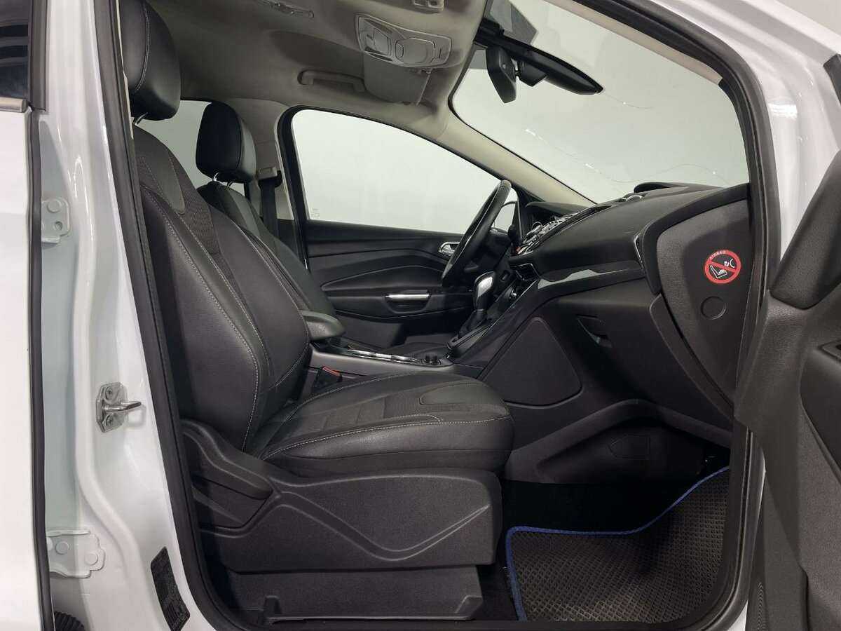 Купить Ford Kuga, 2015, 147 000 км.. Фото: #12
