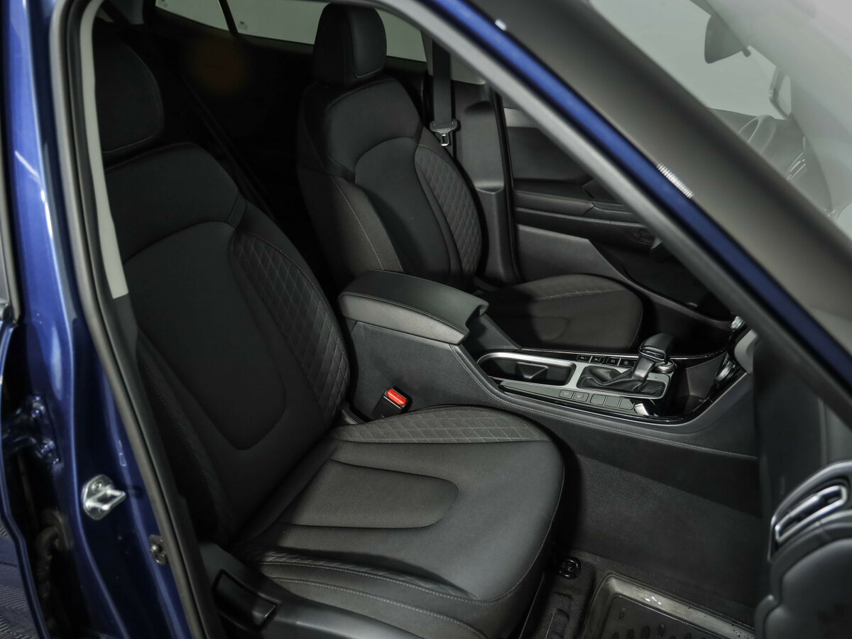 Купить Hyundai Creta, 2021, 119 889 км.. Фото: #23
