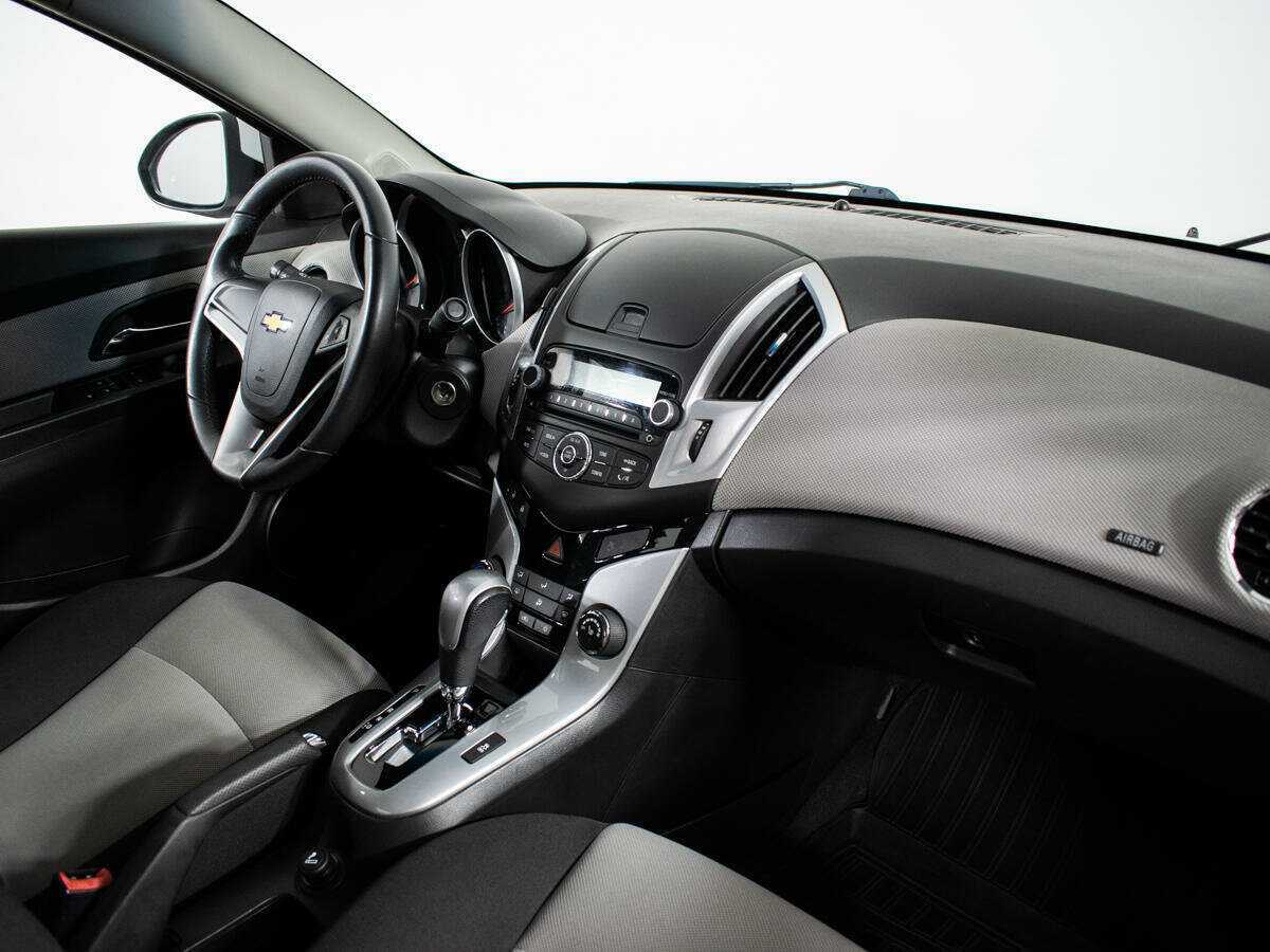 Купить Chevrolet Cruze, 2013, 63 452 км.. Фото: #8