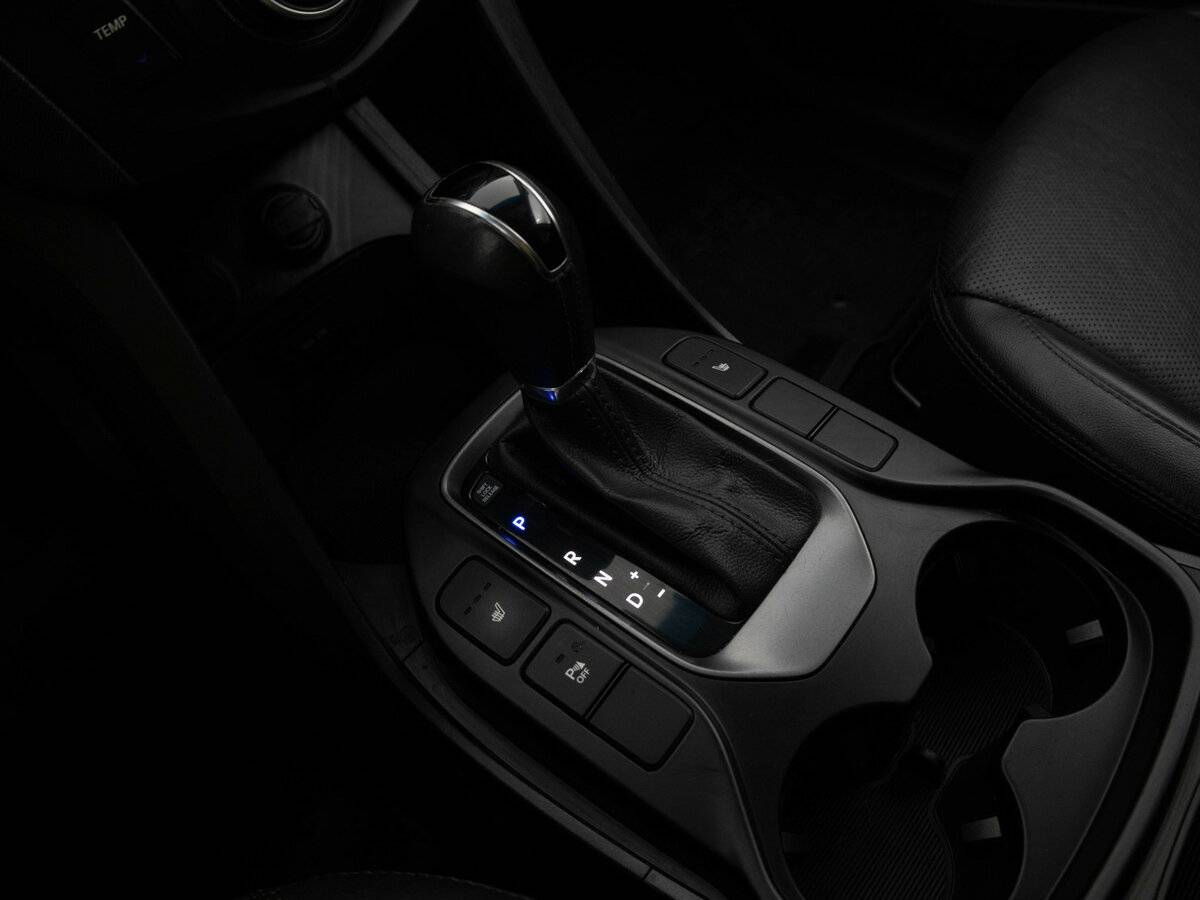 Купить Hyundai Santa Fe, 2014, 225 759 км.. Фото: #13
