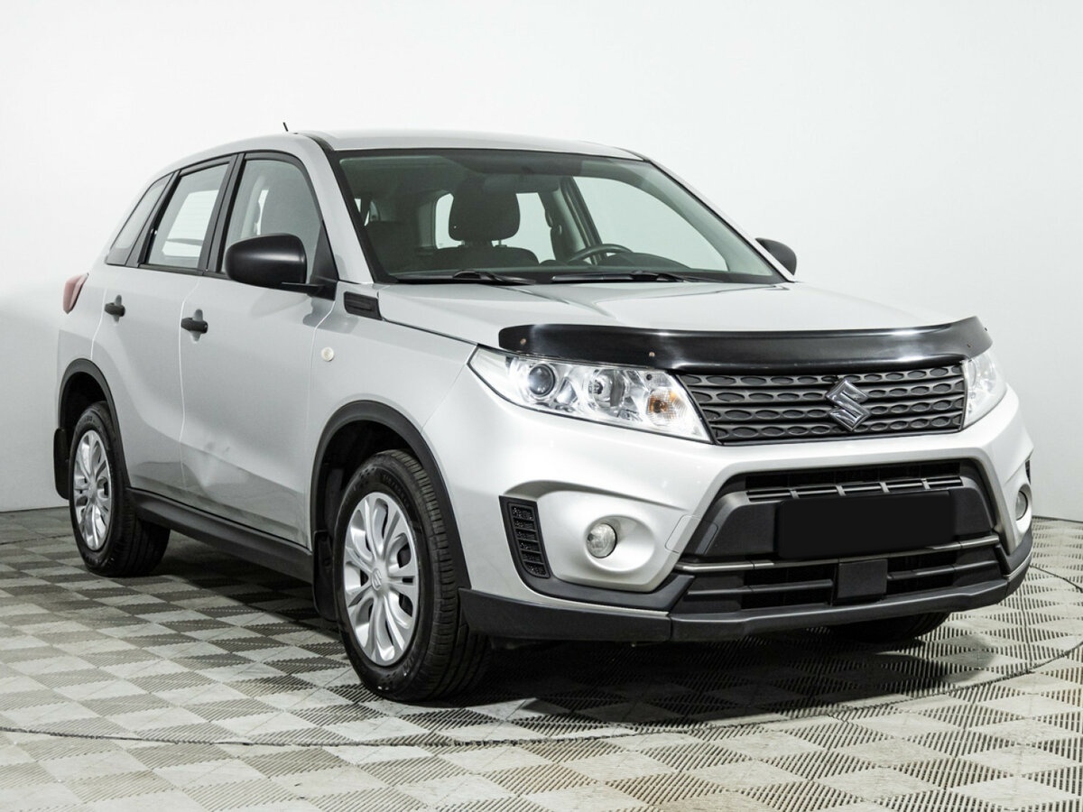 Купить Suzuki Vitara, 2020, 75 000 км.. Фото: #2