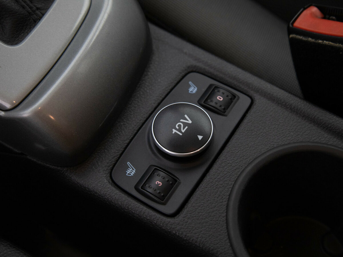 Купить Ford Focus, 2012, 262 528 км.. Фото: #11