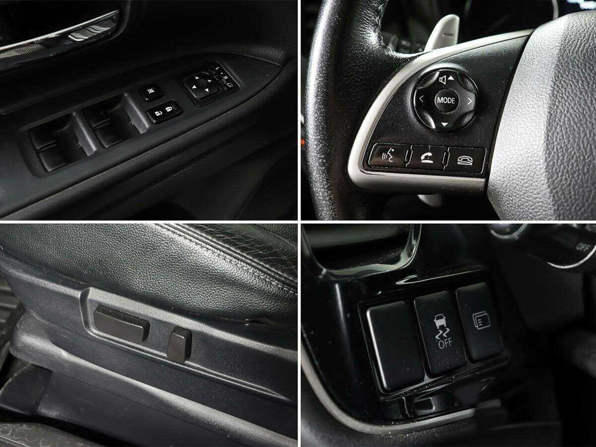 Купить Mitsubishi Outlander, 2012, 119 848 км.. Фото: #15