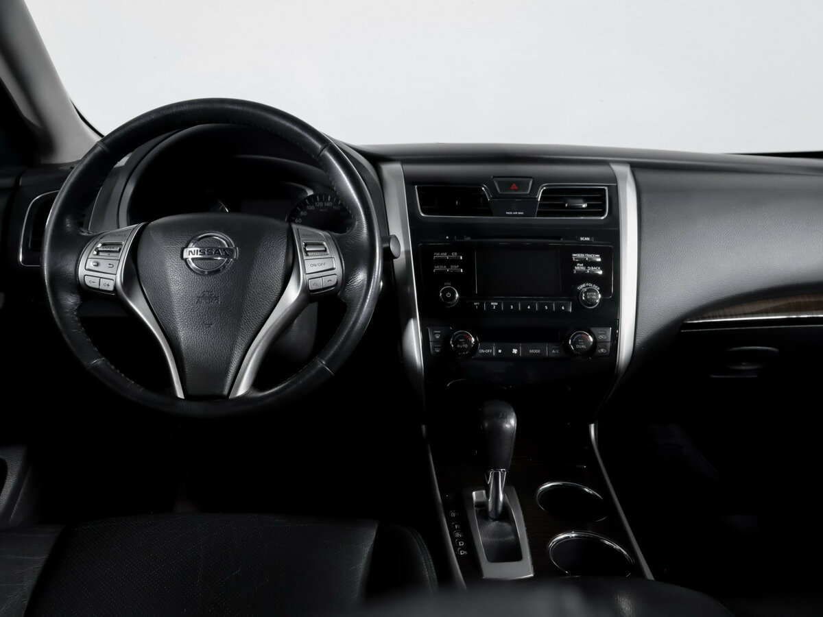 Купить Nissan Teana, 2015, 238 323 км.. Фото: #11