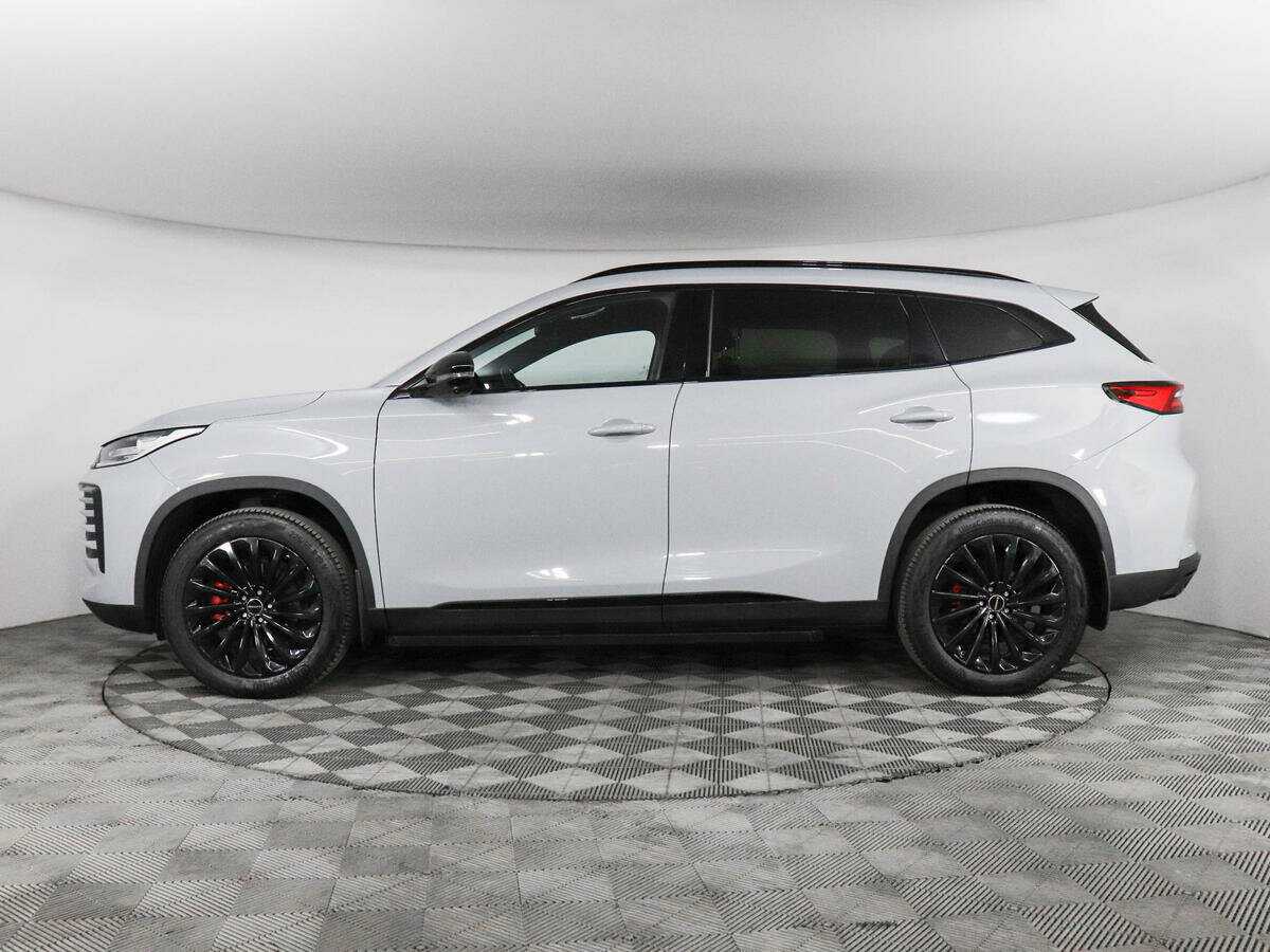 Купить EXEED TXL, 2022, 35 038 км.. Фото: #7